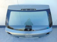 фото thumb №6, Кришка зад задня багажника audi a3 8p рестайлінг 5d ly7e