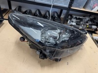 фото thumb №3, Mazda 2 ii lift d43n-51030 лампа передняя правая full led оригинал idealna