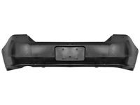 фото thumb №1, Ford focus usa 2008- бампер задняя