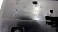 фото thumb №11, Opel astra k дисплей мультимедійної системи (екран, монітор) 42578318