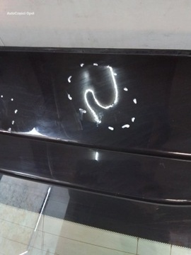 фото thumb №8, Opel insignia b hb кришка багажника комплектна