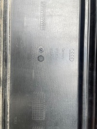 фото thumb №4, Audi a5 8t0 решітка радіатора решітка радіатора оригінал