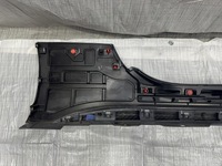 фото thumb №7, Молдинг накладка порог левая карбон maserati granturismo m189 670227346