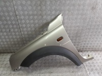 фото thumb №1, Крила лівий land rover freelander 642