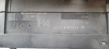 фото thumb №8, Модуль комфорту bmw e91 рестайлінг