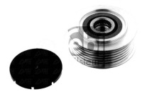 фото thumb №2, Febi шків генератора volvo s60 i, s70, s80