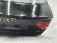 фото thumb №6, Крышка багажника багажника audi a5 8t sportback ly9b