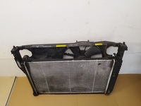 фото thumb №3, Радиаторов воды + вентиляторы chevrolet captiva i 2.0 vcdi годы 2006-2010