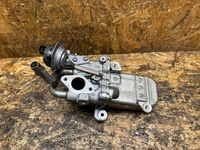 фото thumb №1, Радіатор вихлопних газів egr master iv 2.3 dci 147353806r