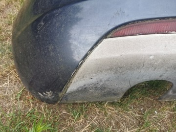 фото thumb №8, Бампер зад задний opel astra iv j hb z168