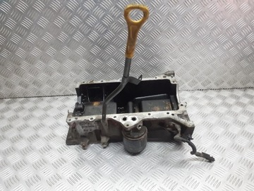 фото thumb №7, Піддон масляна kia ceed i 1.6 16v 21135-2b000