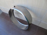 фото thumb №3, Защита корпус na колесо запасное terenowe