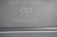 фото thumb №9, Renault clio iv lift спойлер бампера задня новий ory