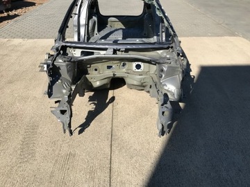 фото thumb №1, Opel mokka -e ii b 2022 2023 четверть перед передняя левая