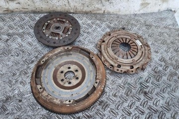 фото thumb №14, Комплект зчеплення opel astra j gtc r90400169 1.6l бензин 132kw 2013