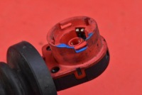 Купить Блок розжига ксенон ксенон правый  8386708 bmw e46 97-03, фото thumb