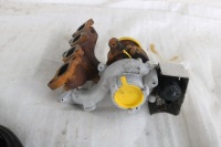 фото thumb №4, Vw crafter 2.0 tdi турбина турбокомпрессор 40006821 40005906