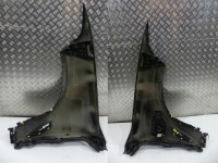 Bmw x5 g05 e капот бампер усилитель подкрылок камера радар 475 черный Оригинал, фото thumb