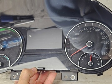 фото thumb №5, Спидометр манометр приборы kia optima ii iv 94053-a8040 европа