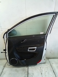 фото thumb №9, G618 двері правий перед opel antara gaz