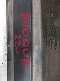 фото thumb №6, Накладка планка порогова range rover evoque