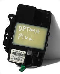 фото thumb №3, Kia optima iv plug-in датчик радар w бампер