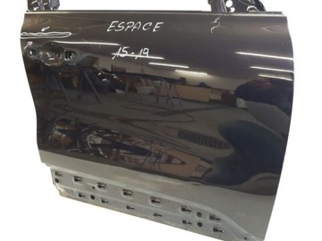 фото thumb №2, Renault espace 2015 двері праві перед