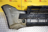 фото thumb №11, Ford flex 2009 - 2012 бампер перед передний решётка решётка радиатора usa