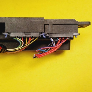 фото thumb №7, Модуль блок керування комфорту smart fortwo i 0003027v004 nr27