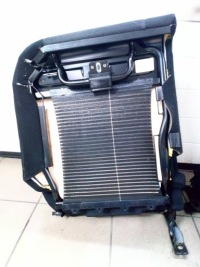 фото thumb №11, Peugeot 207 sw сидіння заднє сидіння комплект задня права ліва 3000666780 3000666785