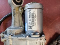 Купить Привод поворота mercedes amg 1904609400 1904609300, фото thumb