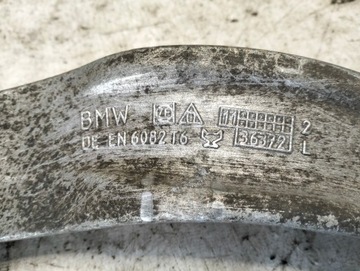 фото thumb №7, Bmw f11 2.0d 135kw 2011r рычаг левый перед нижний en6082t6