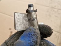 фото thumb №7, Шланг вакуум iveco daily iv 06- 2.3 hpi 504366363