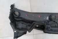 фото thumb №7, Жабо пластиковый 74200-tl0-g0 honda civic ix