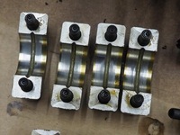 фото thumb №11, Головка вали nissan primera p12 1.8 16v qg18