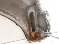 фото thumb №10, 2011 peugeot bipper крыло передний