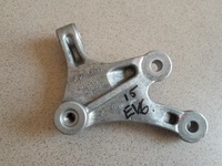 фото thumb №1, Kia ev6 hyundai ioniq5 кронштейн кронштейн 97703-cv400