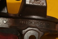 фото thumb №7, Підпора піввісь av61-3k305-ca mondeo mk5 v 1.5 tdci