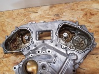 фото thumb №5, Корпус розподільного валу nissan infiniti 3.7 v6 vq37 vhr