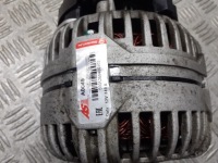 Генератор volvo v70 2.4 d as a0049 Доставка, фото thumb