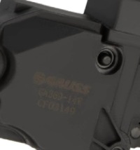 Регулятор напряжения генератора 0124525060 volvo s60 s80 2.0 2.4 xc90 x70 с Разборки, фото thumb