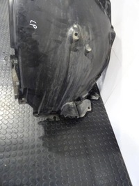 фото thumb №9, Підкрилок ліва лівий перед infiniti fx ii 3.0d qx70