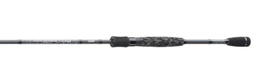 Спиннинг Jaxon GREY STREAM ROD 2,65 м, 8-30 г Удилище для щуки