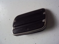 фото thumb №1, Накладка педалі гальма porsche panamera 970 13 r