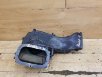 Купити Обігрівач повітродувка fiat scudo ii, фото thumb