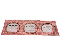 фото thumb №9, Набор кольца поршень mahle 028 rs 00135 0n0