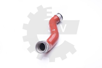 фото thumb №9, Шланг турбіни audi a3 leon bora golf 1j0145828r