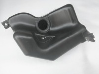 фото thumb №11, Honda crx de sol 1,6vtec резонатор впуск повітря