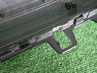 фото thumb №7, Renault espace vi 24- бампер задний задняя накладка