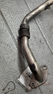 фото thumb №5, Труба egr vw passat